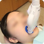 ホワイトニングの流れ