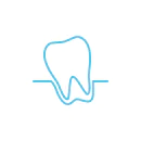 歯ぐきから血が出る、腫れる 歯周病治療